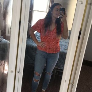 Meet your Posher, Allie